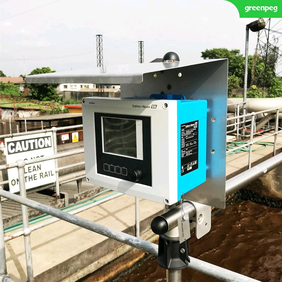 greenpegltd's tweet photo. "Being an #instrumentation Engineer could just be a title
But in #greenpegengineering it's the passion to meet the needs of our customers across various sectors that makes us the #Engineers we are!"
https://t.co/sJROd3m9nX
#automation #instrumentation
#greenpeg #endresshauser https://t.co/uJrxo1FNT2