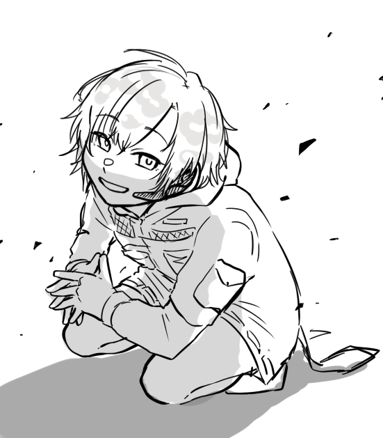 むず 