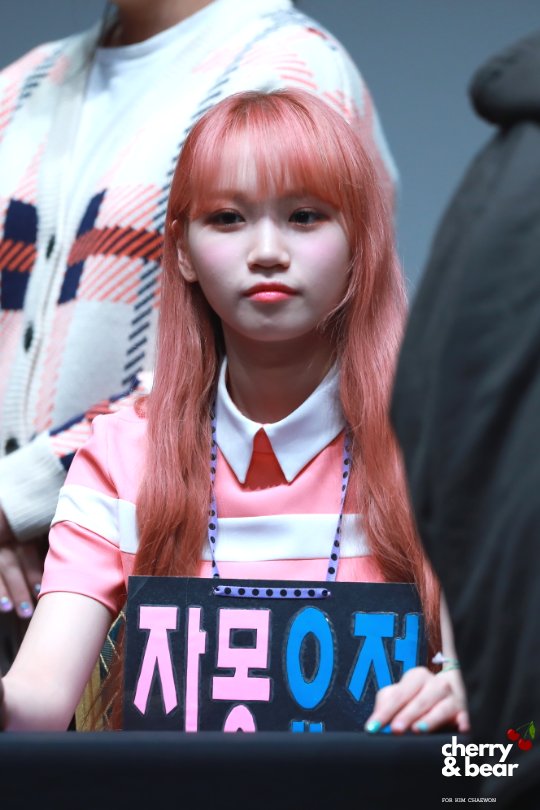 kkimyeonhee's tweet photo. #AprilFoolsDay
오늘 채원 사진 올려서 재밌어요 🥰
여러분도 예쁘게 봤으면 좋겠어요!  🙇‍♂️
채원 너무 예쁘니까! 😭❤️
피에스타 띵 곡 이에요! 🕺🎶

#울림 #김채원 #キム・チェウォン #아이즈원 #IZONE #야부키나코 #矢吹奈子 https://t.co/VhUBTYU5Mj