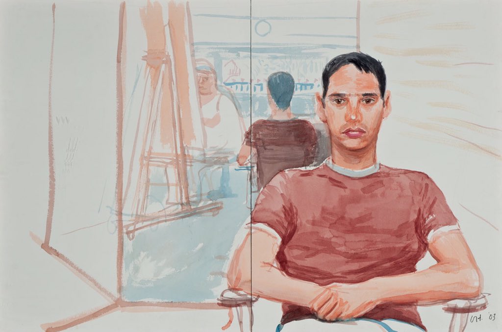 Forrester High School Art Dept. tweet media