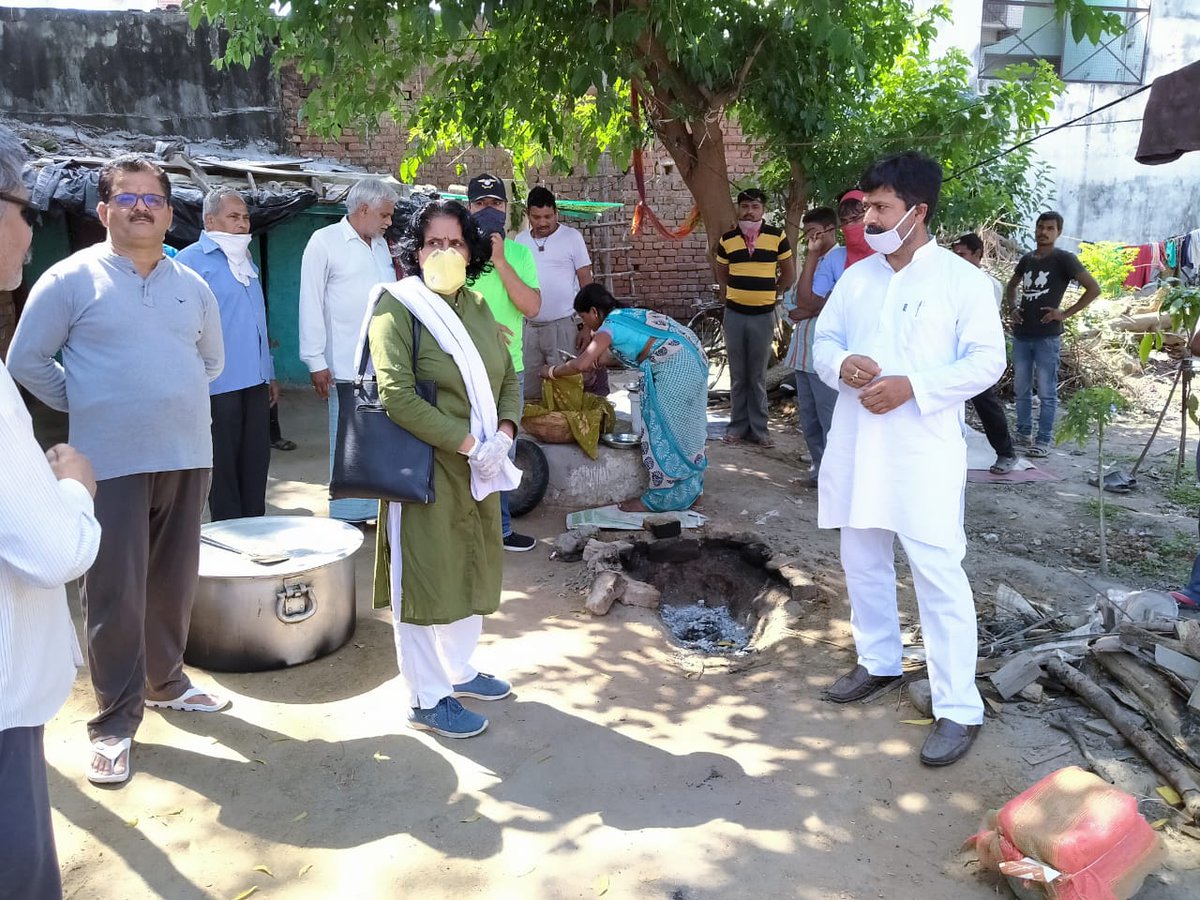 Dr.Neerajpati Tripathi (@drneerajpati) on Twitter photo भारतीयों की सेवा ही सच्ची राष्ट्रभक्ति-डा०नीरजपति त्रिपाठी।
#AtewaHelpDay
<a href="/PMOIndia/">PMO India</a> <a href="/narendramodi/">Narendra Modi</a> <a href="/ZeeNews/">Zee News</a> <a href="/ABPNews/">ABP News</a> <a href="/nsitharaman/">Nirmala Sitharaman</a> <a href="/RahulGandhi/">Rahul Gandhi</a> <a href="/News18India/">News18 India</a> <a href="/PTI_News/">Press Trust of India</a> <a href="/Aamitabh2/">Amitabh Agnihotri</a> भारतीयों की सेवा ही सच्ची राष्ट्रभक्ति-डा०नीरजपति त्रिपाठी।
#AtewaHelpDay
<a href="/PMOIndia/">PMO India</a> <a href="/narendramodi/">Narendra Modi</a> <a href="/ZeeNews/">Zee News</a> <a href="/ABPNews/">ABP News</a> <a href="/nsitharaman/">Nirmala Sitharaman</a> <a href="/RahulGandhi/">Rahul Gandhi</a> <a href="/News18India/">News18 India</a> <a href="/PTI_News/">Press Trust of India</a> <a href="/Aamitabh2/">Amitabh Agnihotri</a>