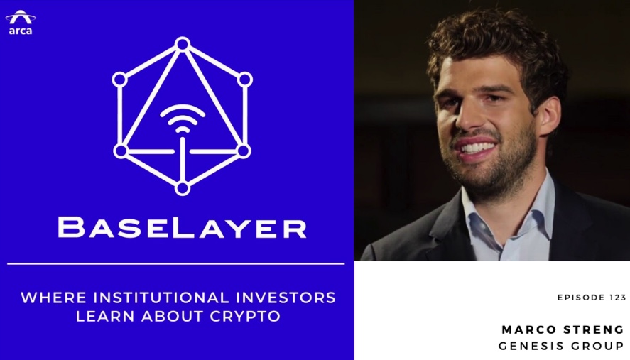 DavidNage's tweet photo. Base Layer w/@Marco_Streng from @GenesisGroupCom 

Having started a mining business 7 yrs ago, Marco &amp; I discuss the changes in industry, the hash rate drop last week, halving implications and COVID-19 &amp; Bitcoin. 

iTunes: https://t.co/gOyCD37HM1

Spotify: https://t.co/ukg6CW1Uaq https://t.co/K3QtjkDx7I