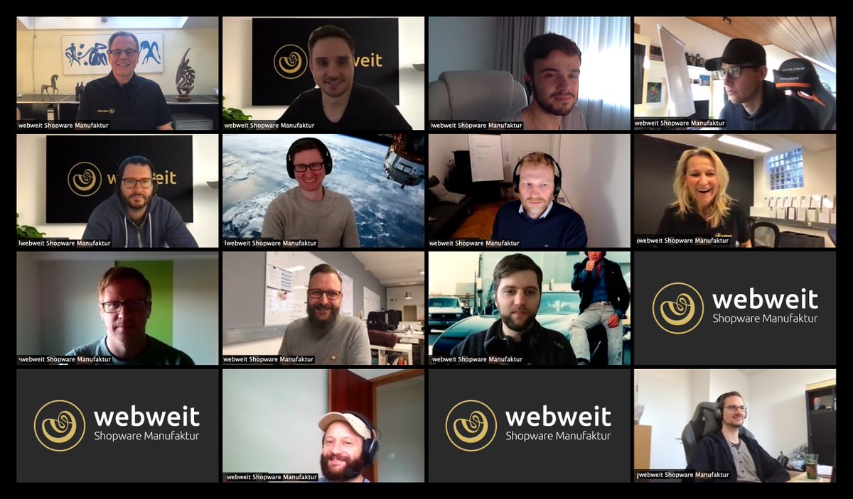 webweit - Shopware Manufaktur tweet media