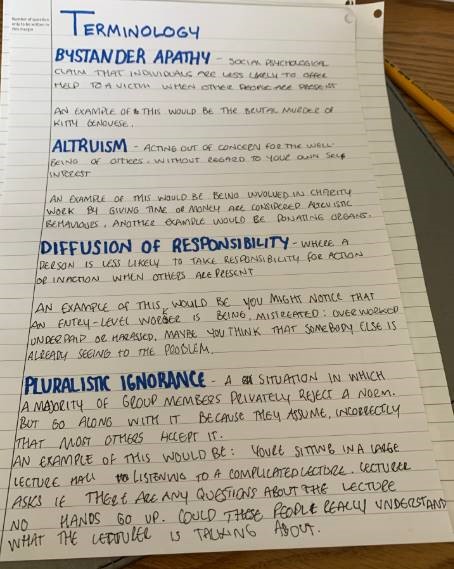 Wilbopsych's tweet photo. We're very proud of how our psychologists have adapted and have continued to produce some excellent work at home. Here is a taste of some of the topics they've been working on and their different ways of working. #ocrpsychology #socialpsychology @WilberforceSFC https://t.co/VaN7Liw0Uo