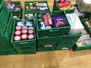 sthelenscouncil's tweet photo. Incredible gesture by @CoopLeaGreen1, who've donated a further £1,000 worth of food to the #StHelensTogether community hub, which is supporting vulnerable people isolated or in need due to COVID-19. It follows their donation on Saturday of food and supplies worth around £600 ❤️🚛 https://t.co/tBY6tm7GzC