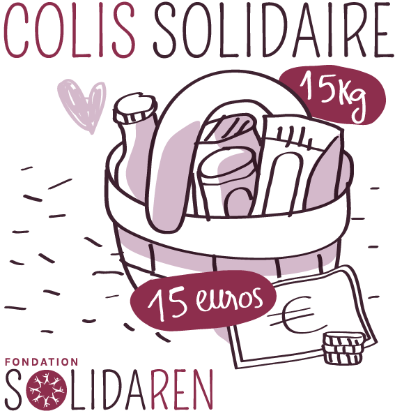 metropolerennes's tweet photo. Pour venir en aide aux plus démunis pendant cette période difficile, la fondation #SolidaRen lance un appel à financement de colis solidaires.
#IciRennes #rennes #ToutRennesAide
> https://t.co/7Z2XcYG6Zp https://t.co/3vrpxLXOMx