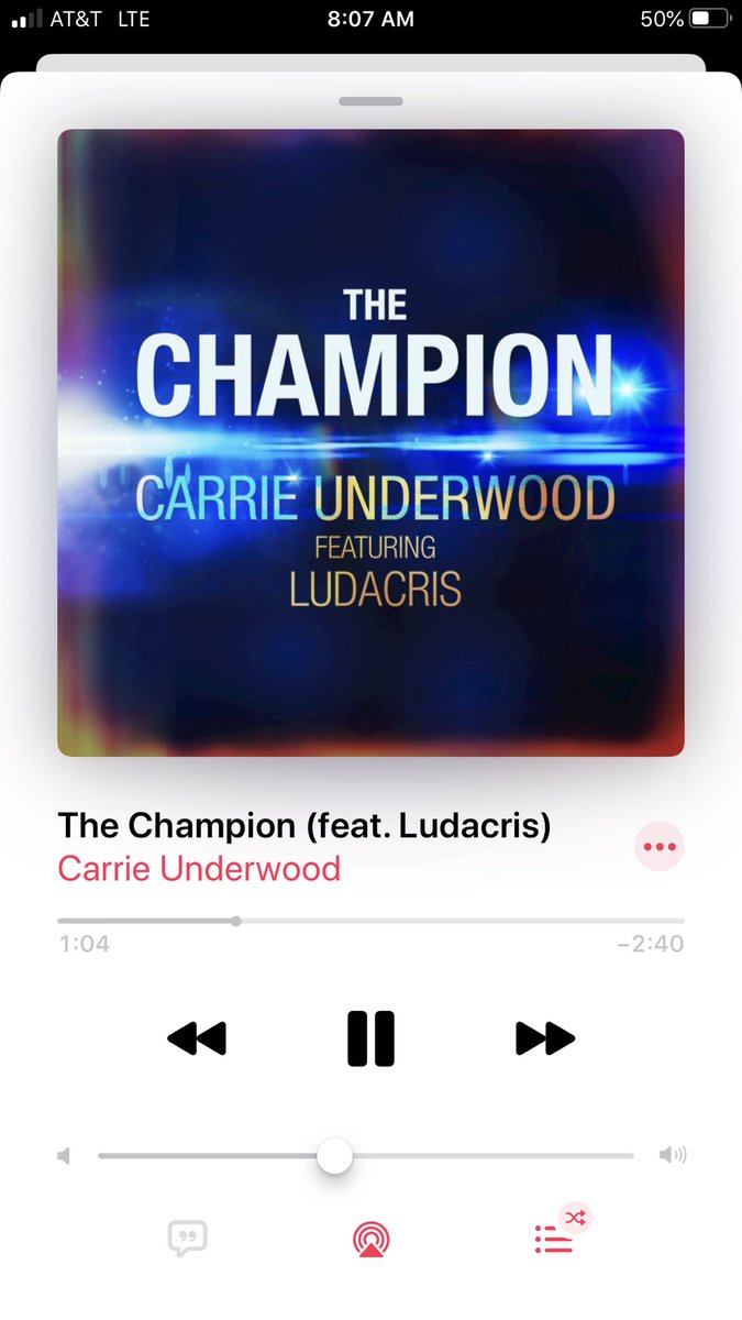 murphmusings's tweet image. “Don’t think I did it for the fame, yeah, I did it for the love of the game, yeah” #CurrentJam