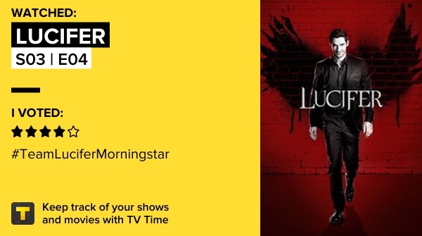 shanny0326's tweet photo. What Would Lucifer Do?...watch more Lucifer of course! #SaveLuciferAgain #Devilution 😈❤️ https://t.co/ksKCj3i7Sg https://t.co/ecPzutsmKX