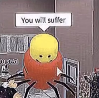 yeetusmcfeetuz on Twitter: yeetusmcfeetuz on Twitter: