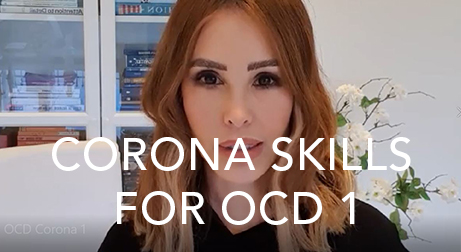 ocdexcellence's tweet photo. Join our FREE workshop for people with OCD going through the current crisis/isolation. Don't be alone. Register here https://t.co/px7G0SUZNE https://t.co/Pm5T7ZUJ4k