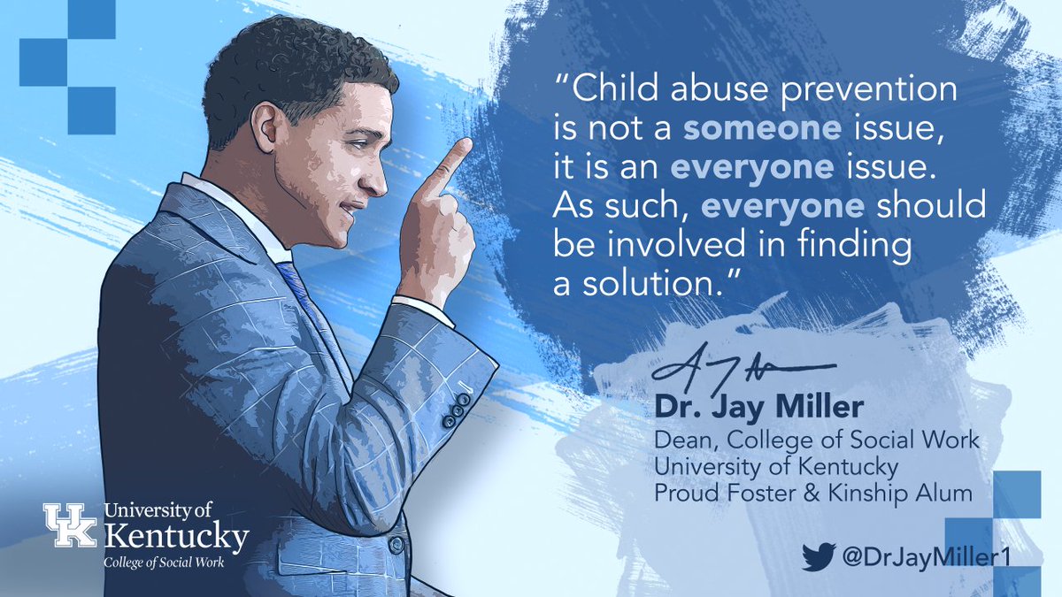 DrJayMiller1's tweet photo. Prevention is an EVERYONE issue – we need an EVERYONE solution! #NCAPM2020 #ChildAbusePreventionMonth https://t.co/pXrEXBZXpC