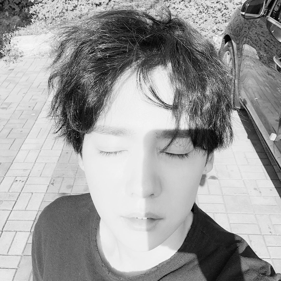 Haitog1's tweet photo. #김진우싸랑해_기다릴게

오빠, 다음에 만나면 우리 꼭 웃어❤️❤️❤️

계속 보고 싶을 거야, 오빠🤳 https://t.co/TikiZUGaIj