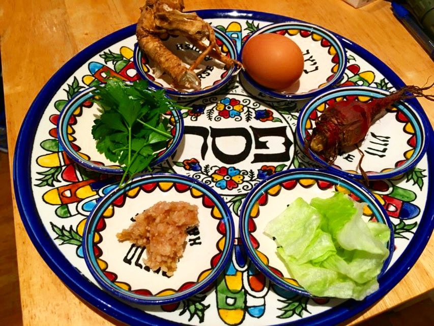 Congregation Beth-El Zedeck tweet media