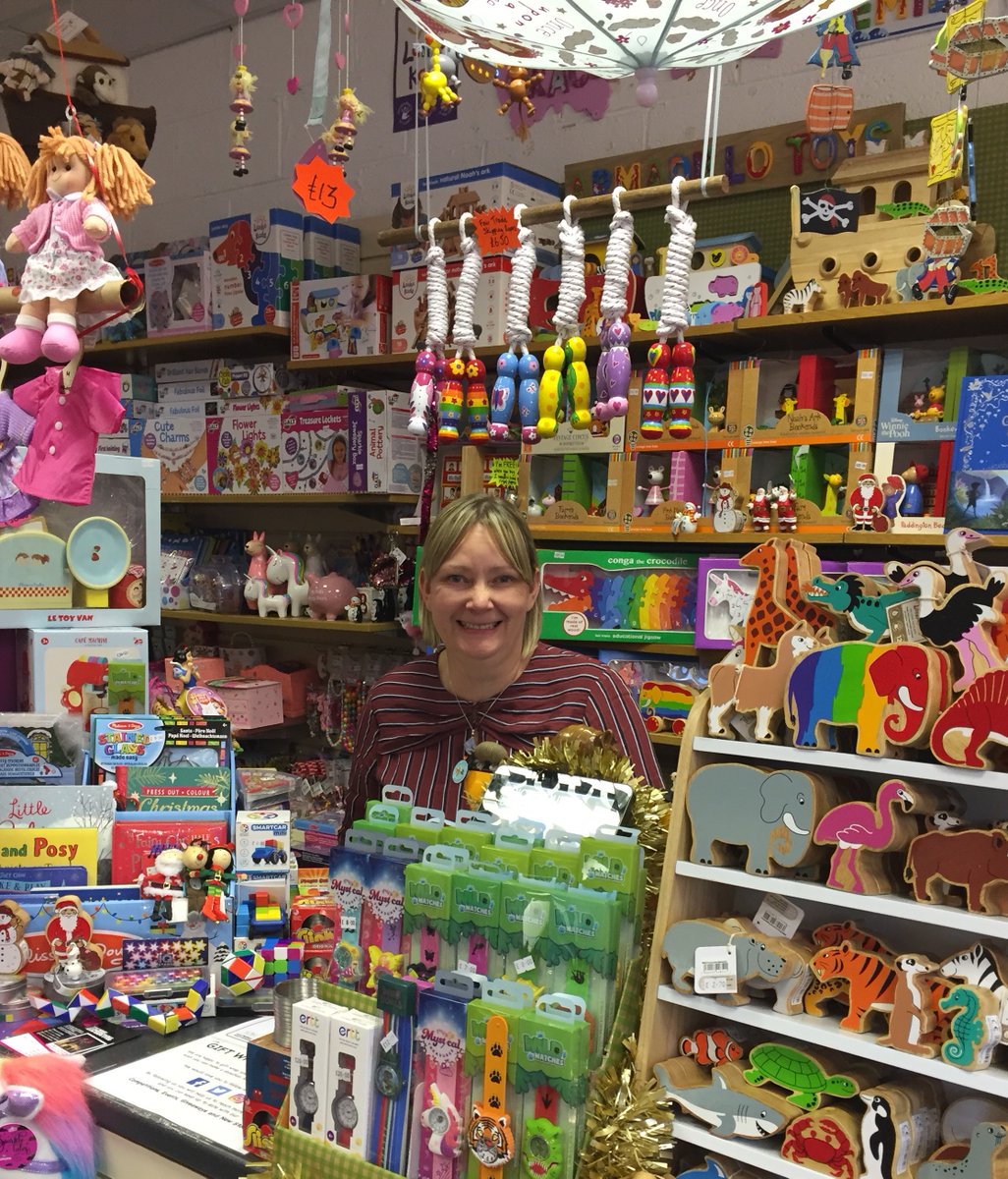Armadillotoys's tweet photo. @smallbizshoutUK ME Me me!
Ha Ha, well all small businesses are run on the hard work, determination and perseverance of their owners aren't they?
I've been going over 16 years and it will be sad if this beats me. Hanging on in there in #chapelallerton
#3wordWednesday https://t.co/uxEC2t6XLn