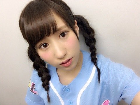 鏑木梨奈さん応援アカウント Rinaouen1124 Twitter