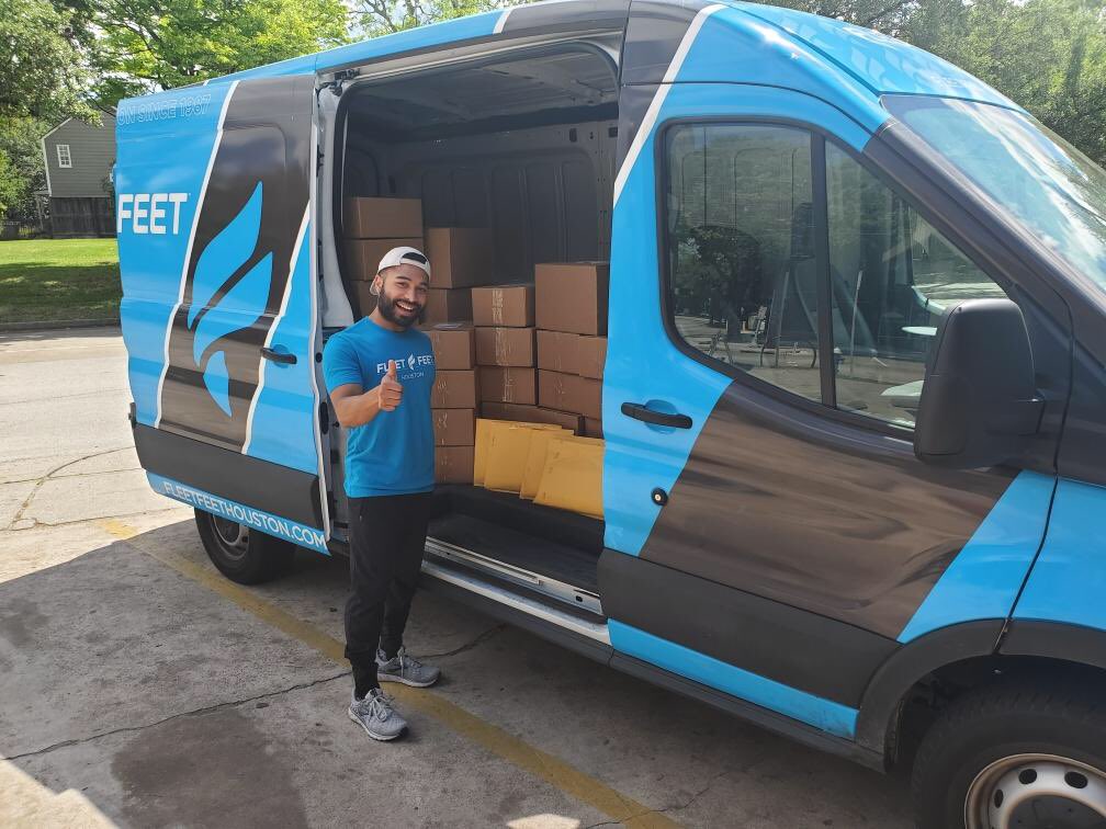 FREE DELIVERY⁣
⁣
In these uncertain times we know that we need to stay active so we can remain strong and healthy!⁣ Call or email us today &amp; our local employees will process your order &amp; have it delivered to you FREE!