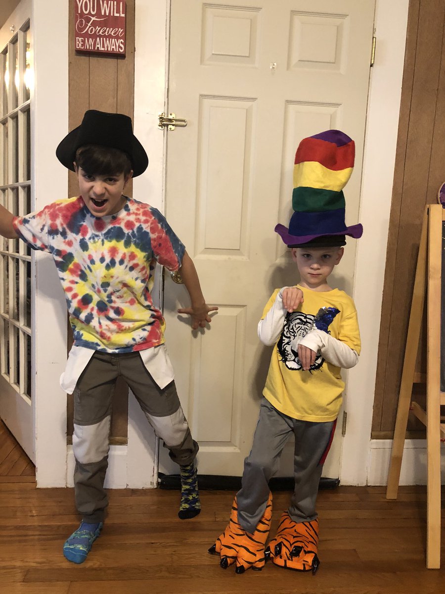 JessicaJean411's tweet photo. Wacky Wednesday 😜@WoodlandMilford @milfordmemorial #BeWes #BeMes #spiritmps https://t.co/LcXiyYy6zl