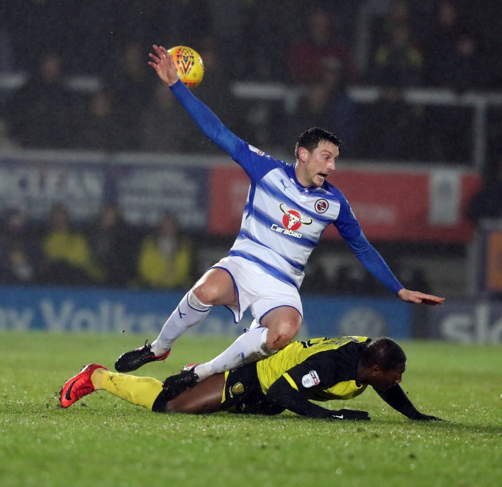 6. Tommy Elphick Joined from: Aston Villa (loan)Reading games: 4Current team: HuddersfieldSigned for Hull on loan the season after his spell at Reading. Moved to Huddersfield on a free transfer in the summer and has played 14 games so far.