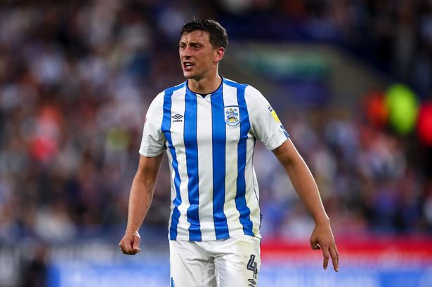 6. Tommy Elphick Joined from: Aston Villa (loan)Reading games: 4Current team: HuddersfieldSigned for Hull on loan the season after his spell at Reading. Moved to Huddersfield on a free transfer in the summer and has played 14 games so far.