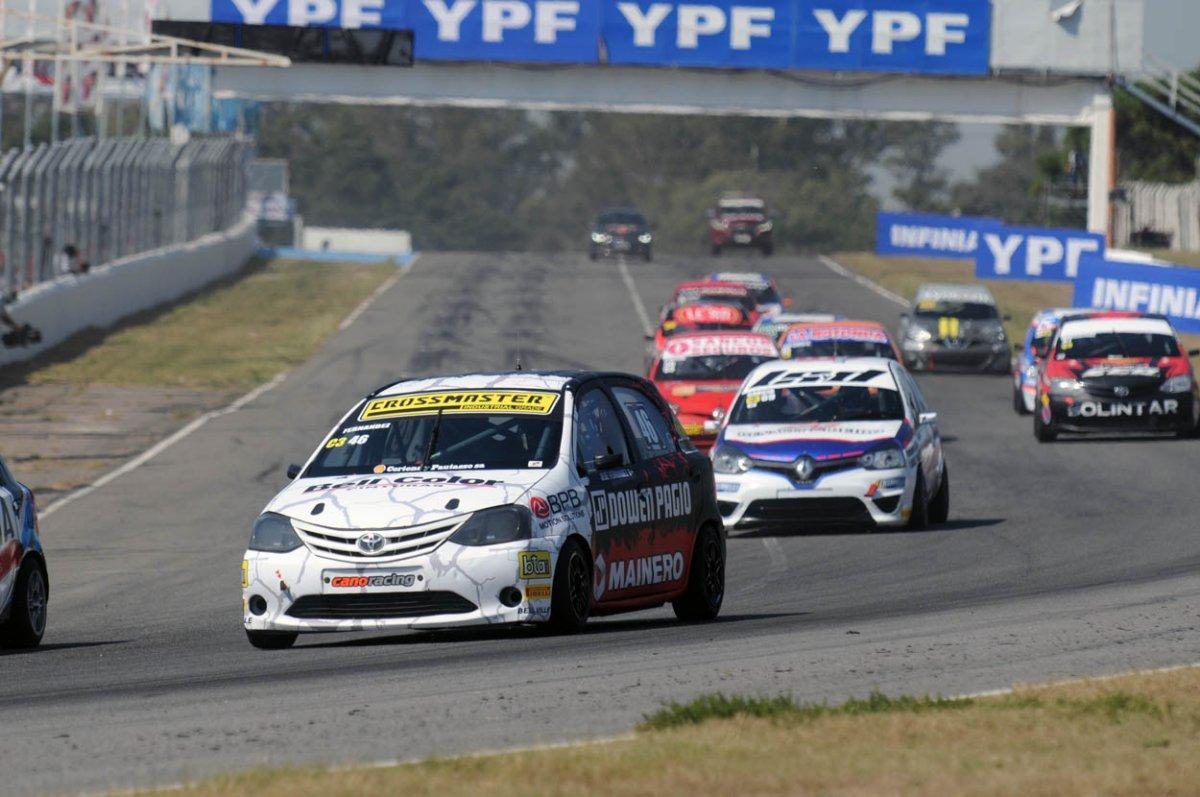 #TurismoPista Gabriel Fernandez continúa sumando adaptación aptpweb.com.ar/gabriel-fernan…