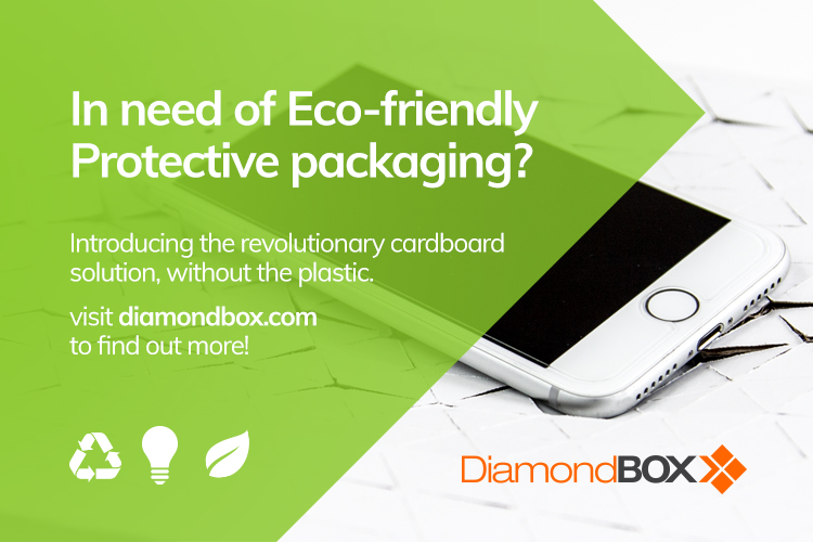 Diamond Box Ltd tweet media