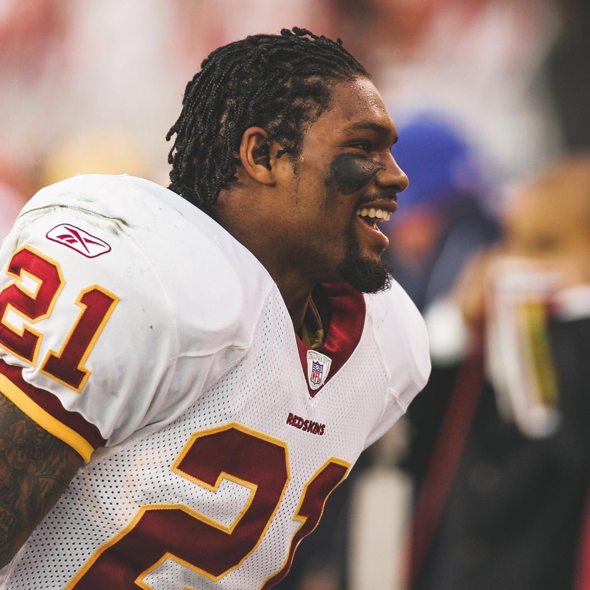 Happy Birthday to the BEST to ever do it.   Sean Taylor. RIP LEGEND 2  1     