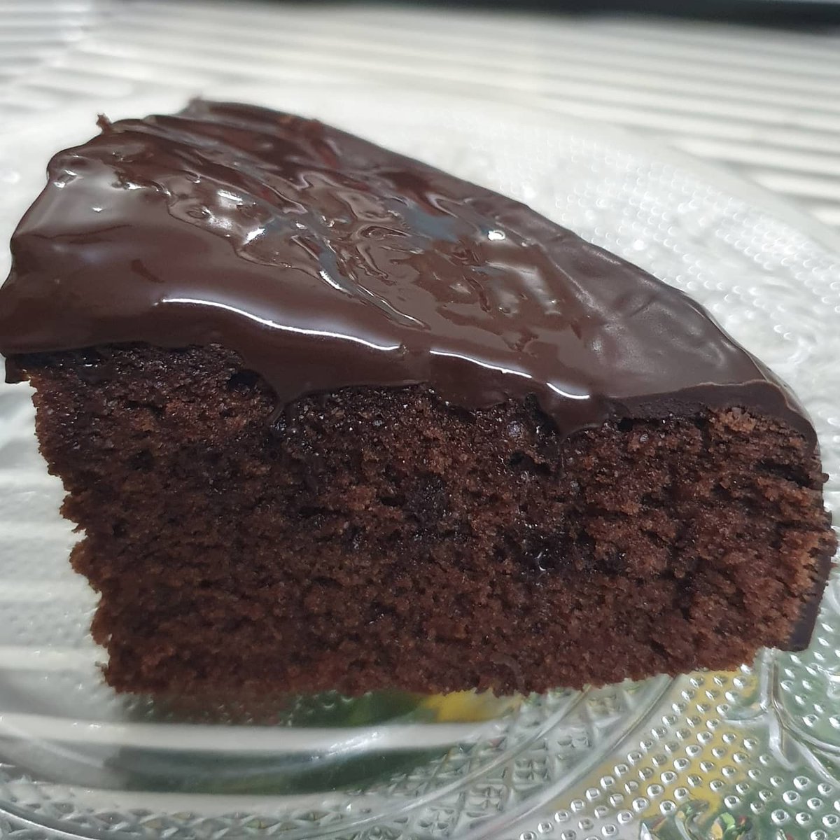 neelabhchugh's tweet photo. #chocolatecake for kids. #lockdown2020 cuisine 
Came out well. 😊

#ChefatHeart https://t.co/TYFbX8zq6P