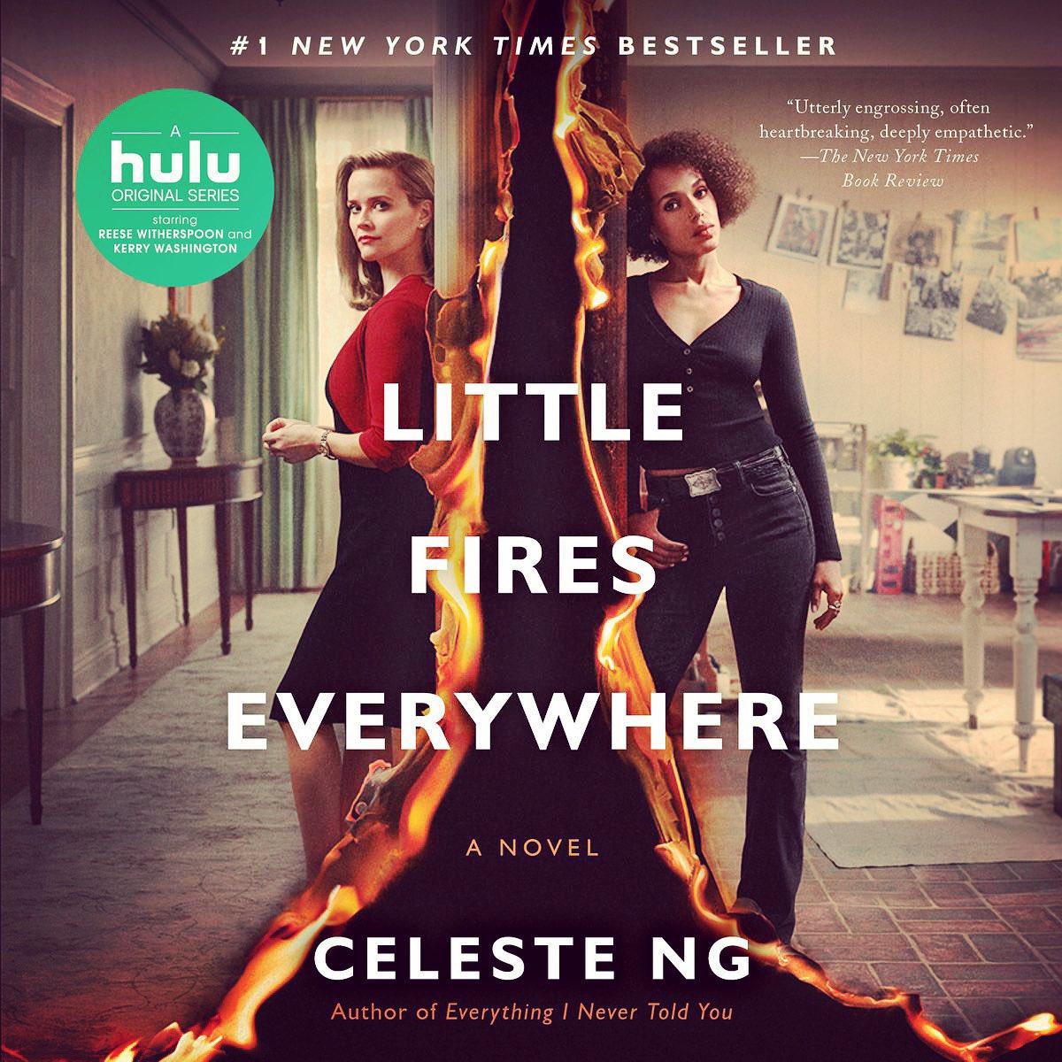 SFL_Chicago's tweet photo. We’re going live on Instagram @strongfemalepod at 8pm cst TONIGHT!!! Talking episode 5 Duo!!
#hulu #LittleFiresEverywhere #live #podcast https://t.co/y4Fv12L1gB