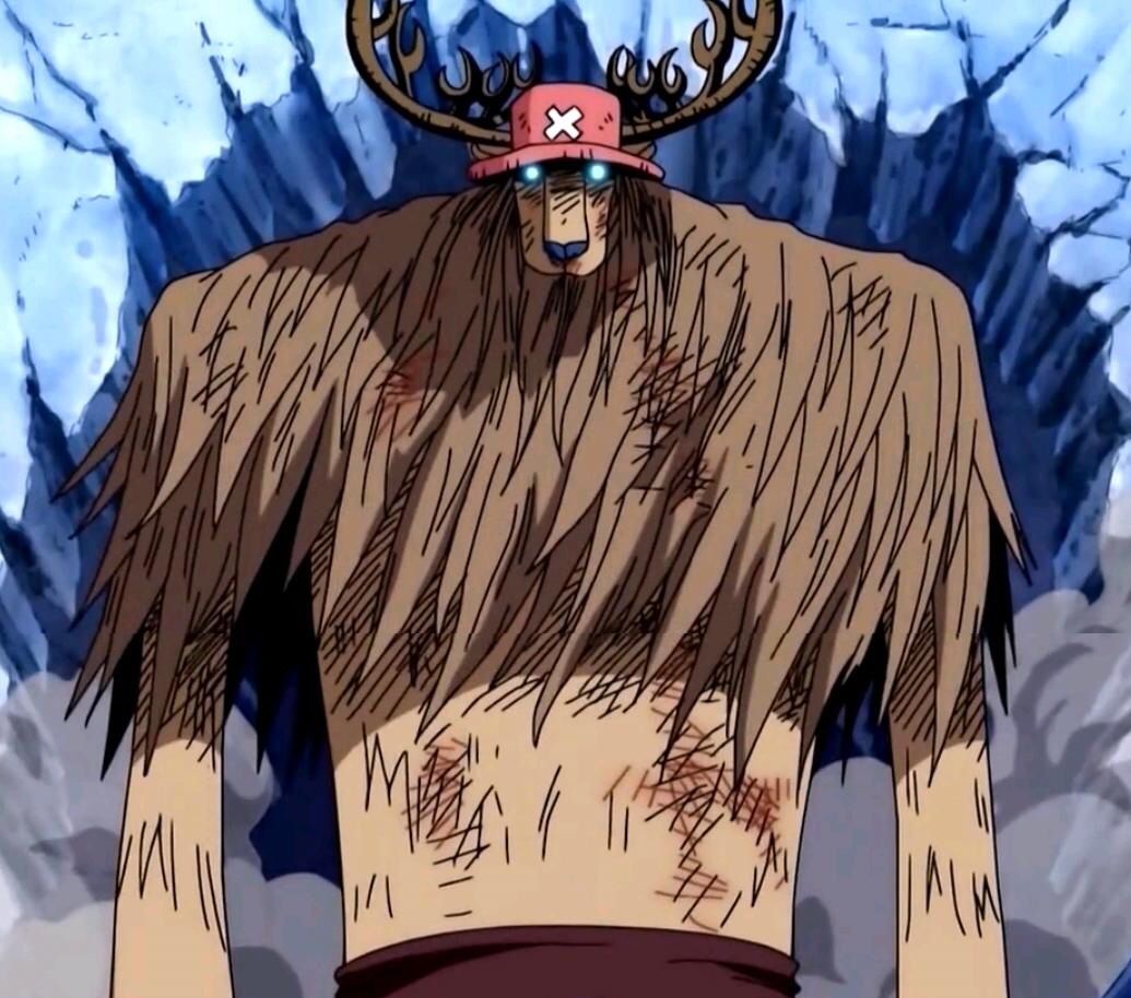 A question about Brook r/OnePiece