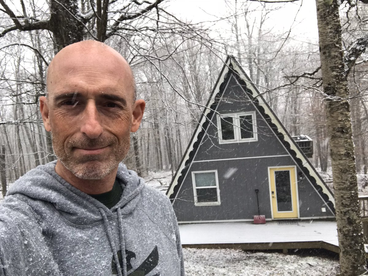 Said goodbye to what I enjoy most.
Now staying home for April. A moment to step away, reflect &amp; explore this opportunity of a lifetime. Be careful what you consume &amp; dwell on for your spirit is your greatest asset. Focus only on what you can control. Lead yourself first.