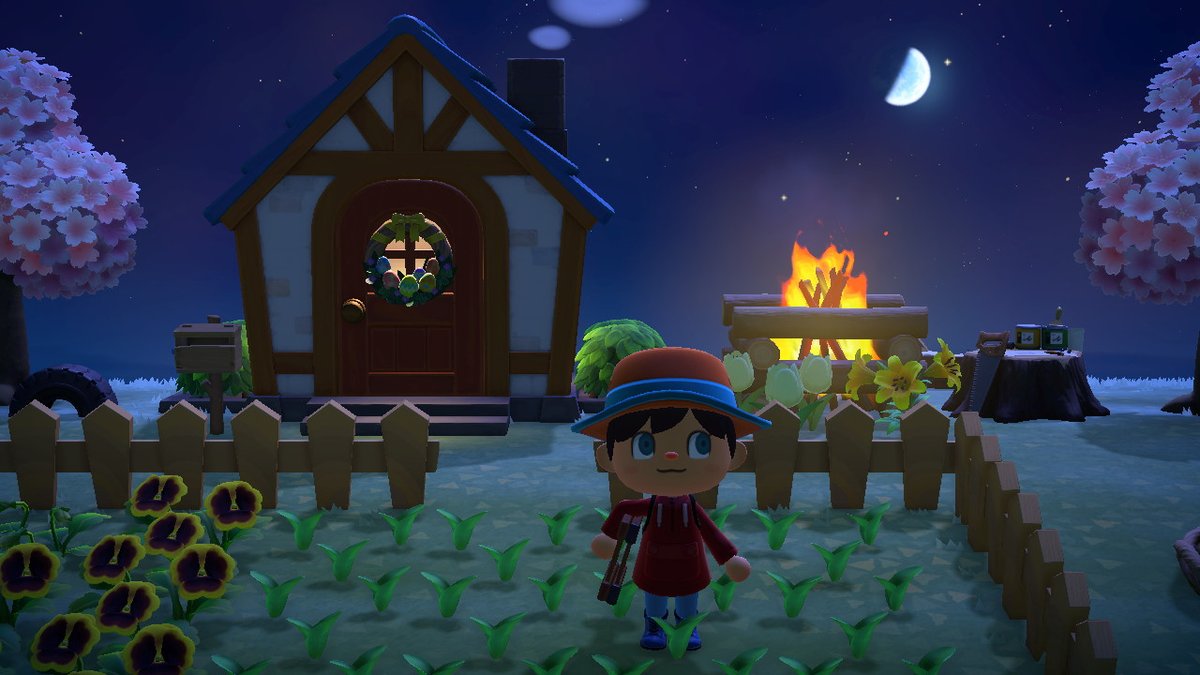 peanutfaye's tweet photo. #動物森友會 #AnimalCrossing #ACNH #NintendoSwitch https://t.co/oxj9g9LHZD