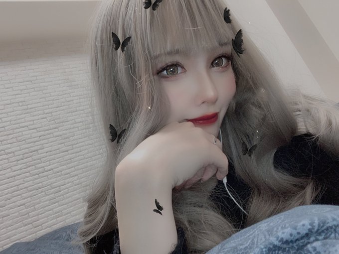コスプレイヤー詩乃いろはのTwitter画像7