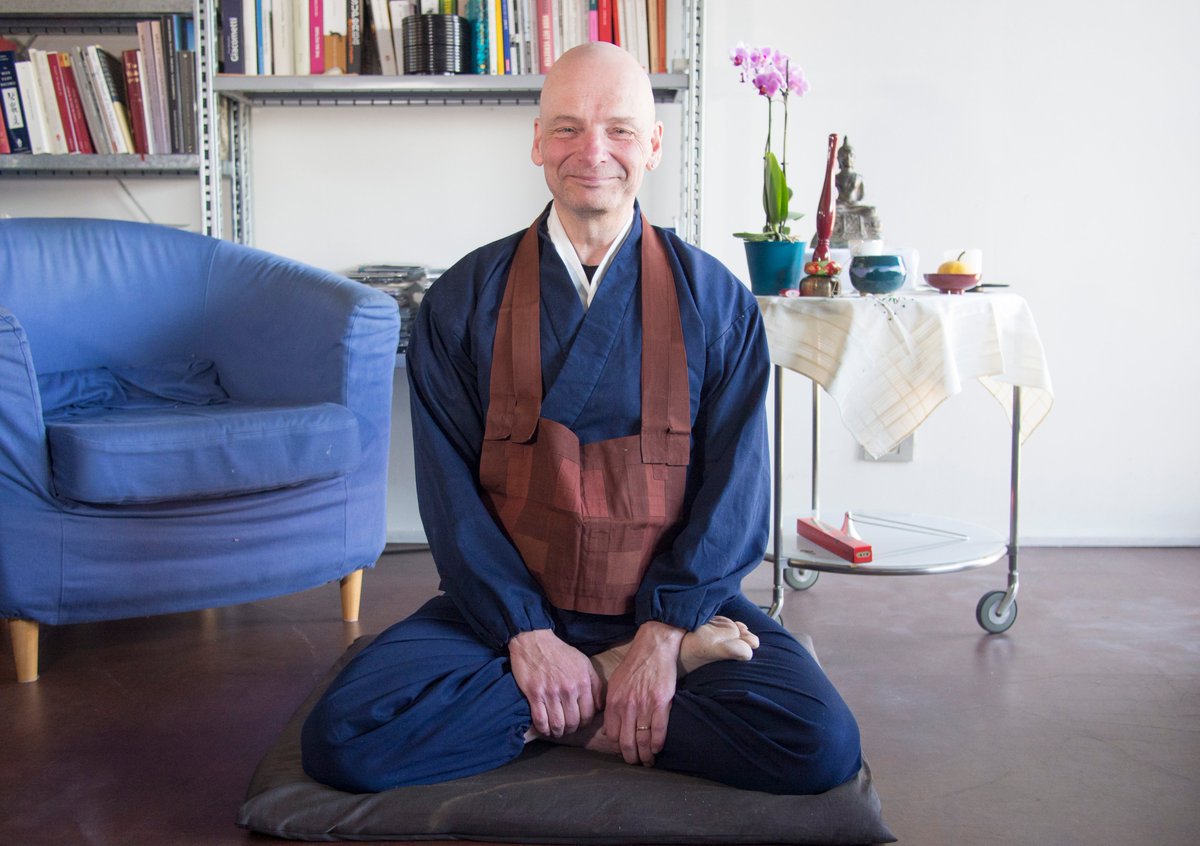 Shododojo's tweet photo. Daar veel mensen in deze tijden van “lockdown” nood hebben aan meditatie, starten we een reeks online initiatie voor beginners. - vrijdag 3 april - 16u.
https://t.co/vTZMDLCNei https://t.co/SVEBwASMP0