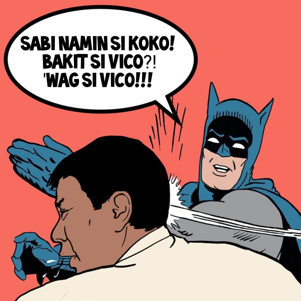 BeckRodriguez's tweet photo. #ProtectVico #DefendVico https://t.co/QXzFqADNdz