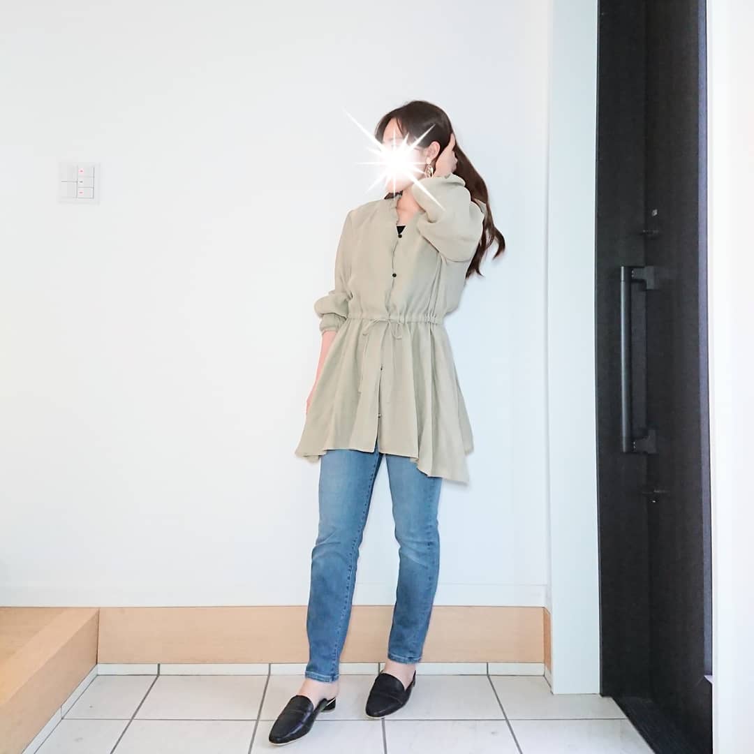 しまむら 購入 品 Instagram Mumu 公式ブログ