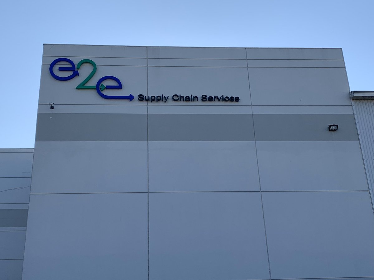 e2e Supply Chain Services (@e2escs) on Twitter photo 