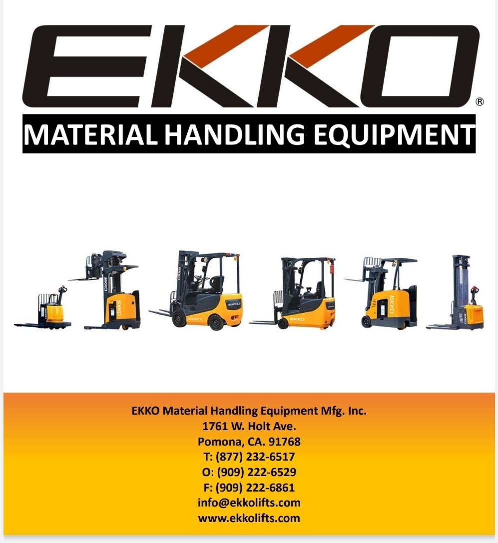 Santana Equipment Trading Co. on Twitter "Normally right now we'd be