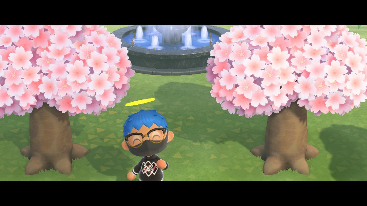 JordhFS's tweet photo. #AnimalCrossing #ACNH #NintendoSwitch https://t.co/EIaIGbk8bo