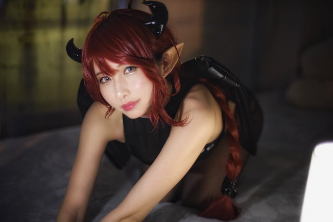 Twitterのコスプレ画像17