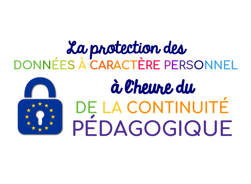 DANE_acLyon's tweet photo. RGPD et continuité pédagogique :
✅ le mot de la DPD
✅ informations générales
✅ est-il possible d'utiliser discord, zoom, google, whatsapp, ...
✅ quels outils alternatifs ?
➡️ https://t.co/JMbYW6zohB? 
#RGPD #ContinuitéPédagogique #edunum https://t.co/3gSkoD0TBg