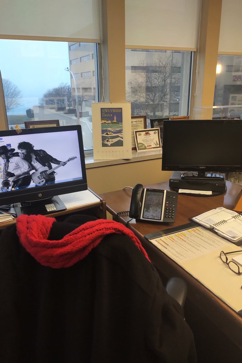 COVID 19 Update locally. Primary Control Group met by teleconference this morning. Now 47 confirmed cases.  Sad news.  There is now 5 Deaths.  One Institutional case Landmark Village. Group wants guidance from Public Health on use of Masks in the community.