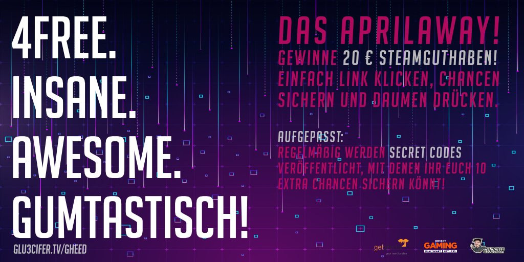 Glu3cifer tweet media