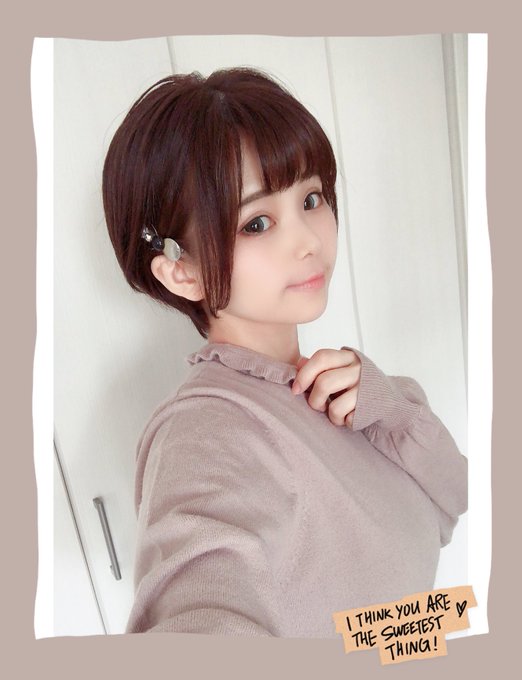 コスプレイヤー姫美那のTwitter画像95
