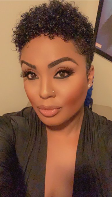 Goodmorning 😉 #WednesdayVibes #shorthair https://t.co/ubUKSXQ5hn<a href="/tag/wednesdayvibes"class="tags">#WednesdayVibes</a><a href="/tag/shorthair"class="tags">#shorthair</a>