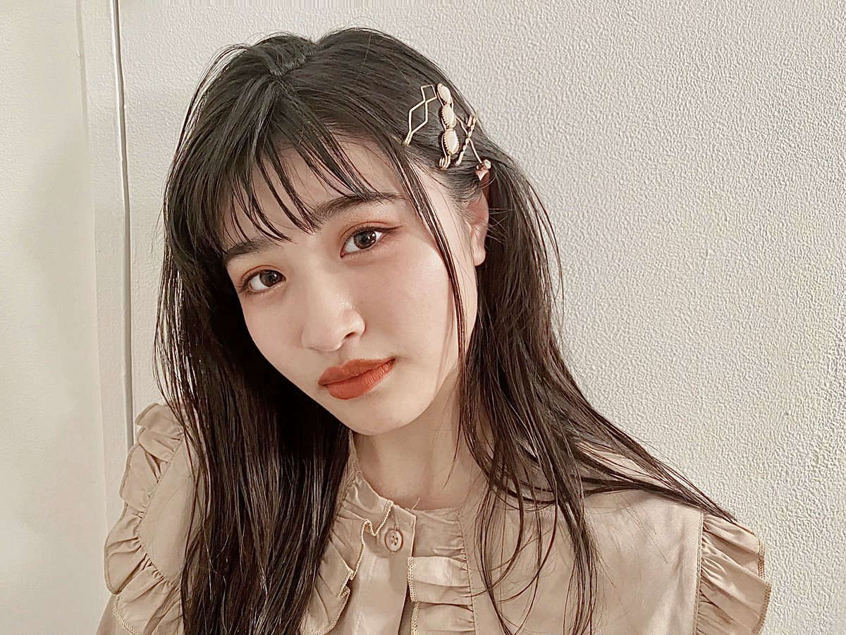 若林 真帆 ニコラ5月号発売 ネットでもゲット出来ます 大好きな先輩たちの卒業号です 新高2の皆と過ごした時間は一生忘れません またどこかで会った時はよろしくお願いします 今月の付録はニコモカレンダーです 是非チェックしてね 若林 真帆 ニコラ5月号発売 ネットでもゲット出来ます 大好きな先輩たちの卒業号です 新高2の皆と過ごした時間は一生忘れません またどこかで会った時はよろしくお願いします 今月の付録はニコモカレンダーです 是非チェックしてね