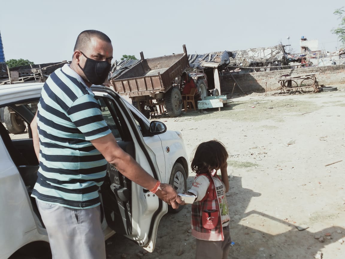 श्रवण कुमार अटेवा(100% fallow back) tweet media