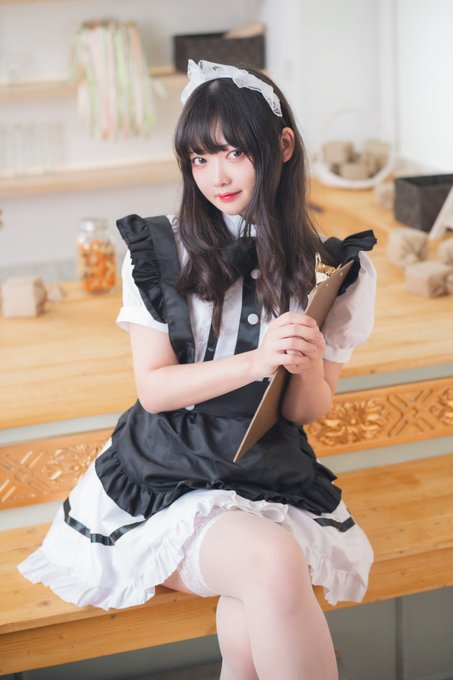 コスプレイヤー水瀬あいりのTwitter画像30