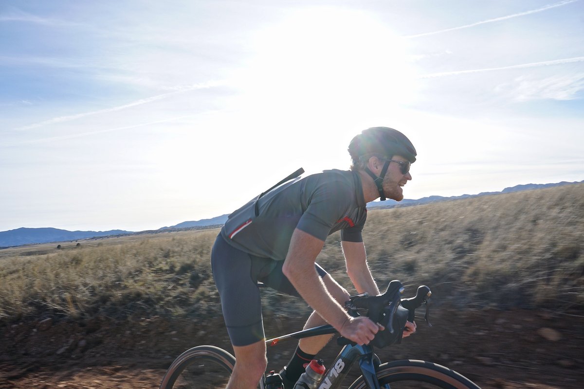 Training Motivation During COVID-19
Interview with Eric Lagerstrom Triathlete

Read it here ➤ bit.ly/2WWi3w5