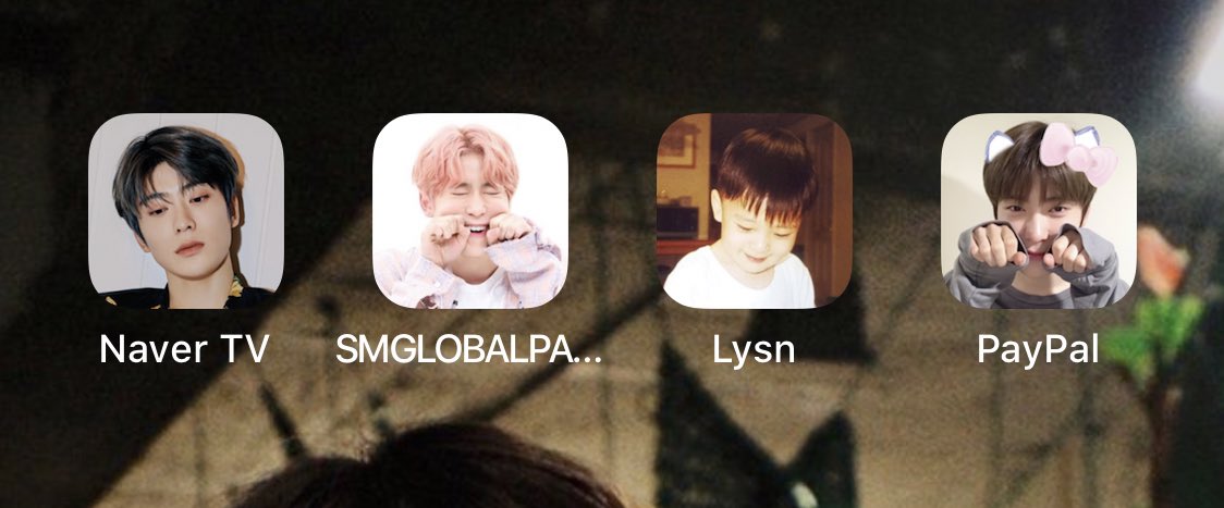 나 tweet media