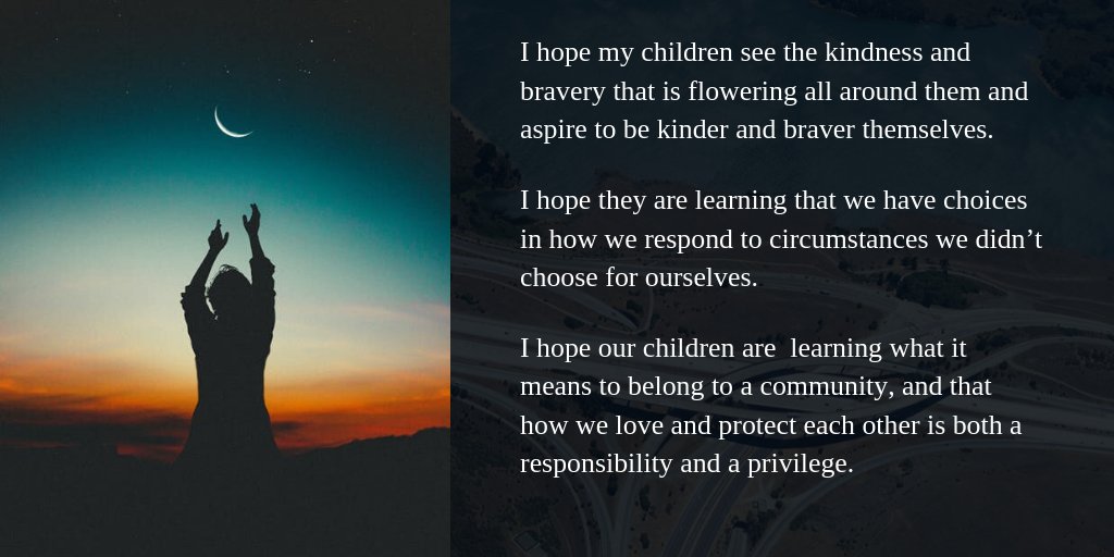 This week we're thinking about the most important lessons students (all of us) can learn right now.  astra.education/single-post/20…